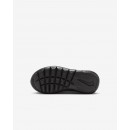 Nike sportiniai bateliai Flex Runner juodi